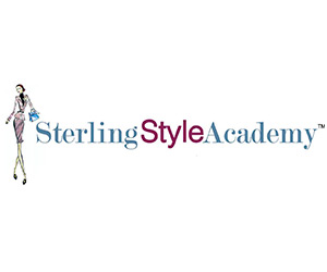 Sterling Style Academy Logo