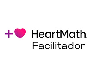 Heart Math Facilitador Logo
