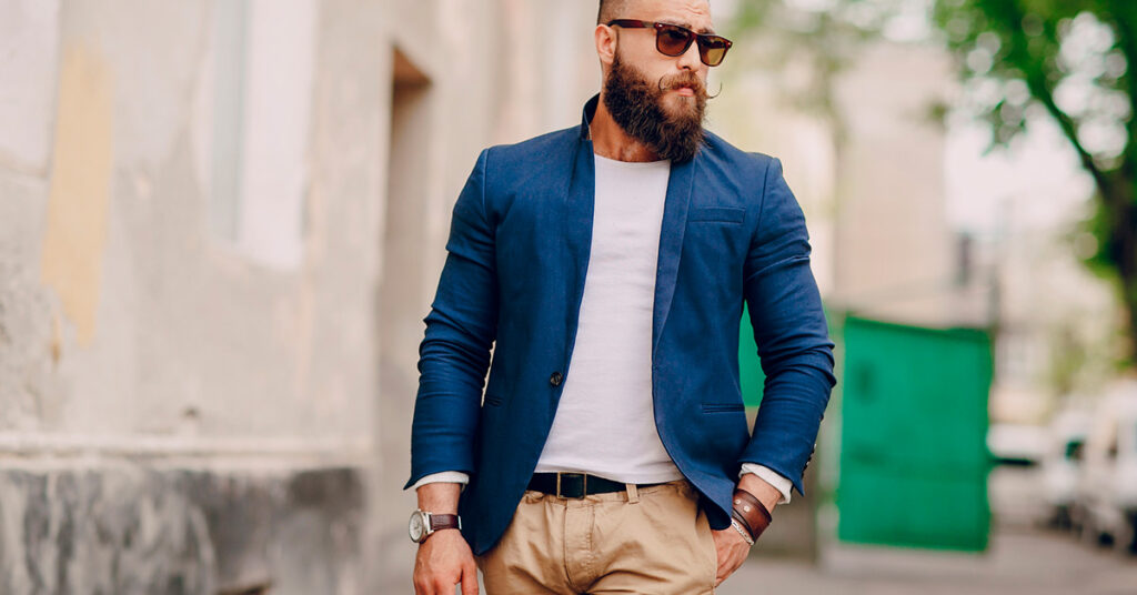 Tips de estilo para hombres de parte de una mujer