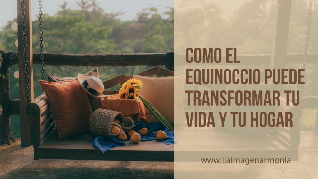 todo en la vida tiene energía, desde tu armario hasta tus emociones. Este otoño, utiliza la sabiduría de los Cinco Elementos para reorganizar y revitalizar tu vida.