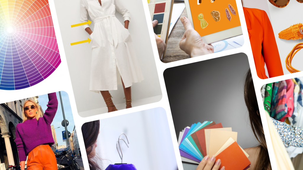 Profesión Personal Shopper