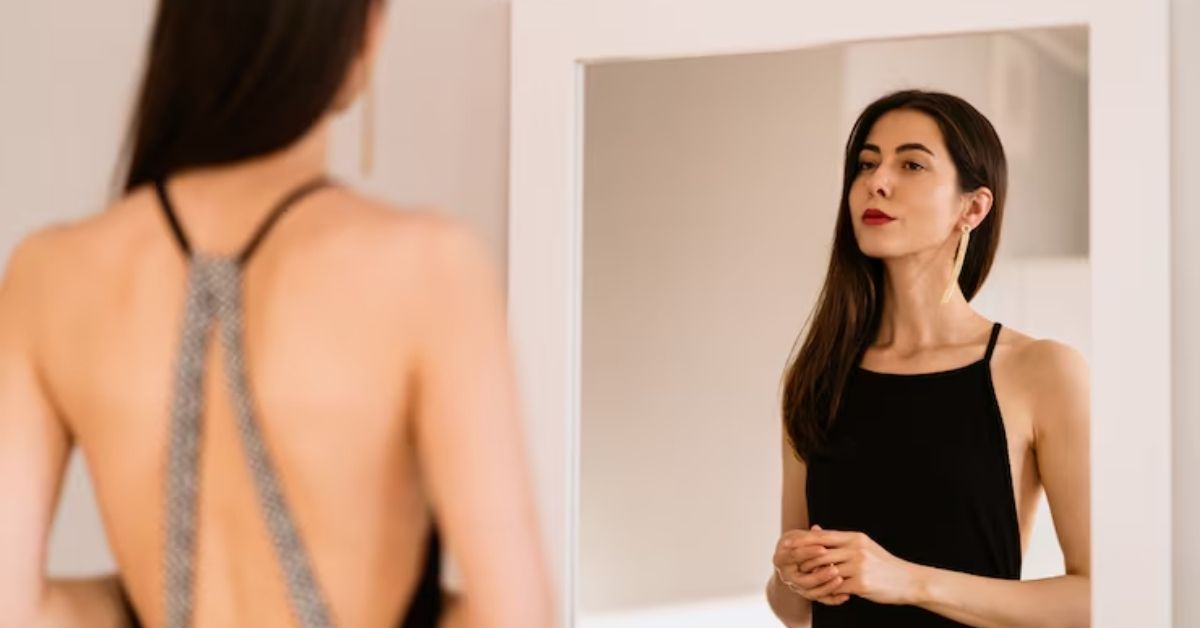 Tu nuevo look empieza aquí: Cómo encontrar un coach de imagen cerca de ti