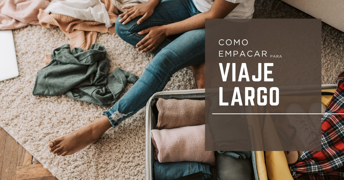 viaje largo